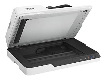 EPSON - エプソン　EPSON DS-1630 スキャナー　A4フラットベッドスキャナー 51VOnDKLEJL._AC_UL210_SR210,